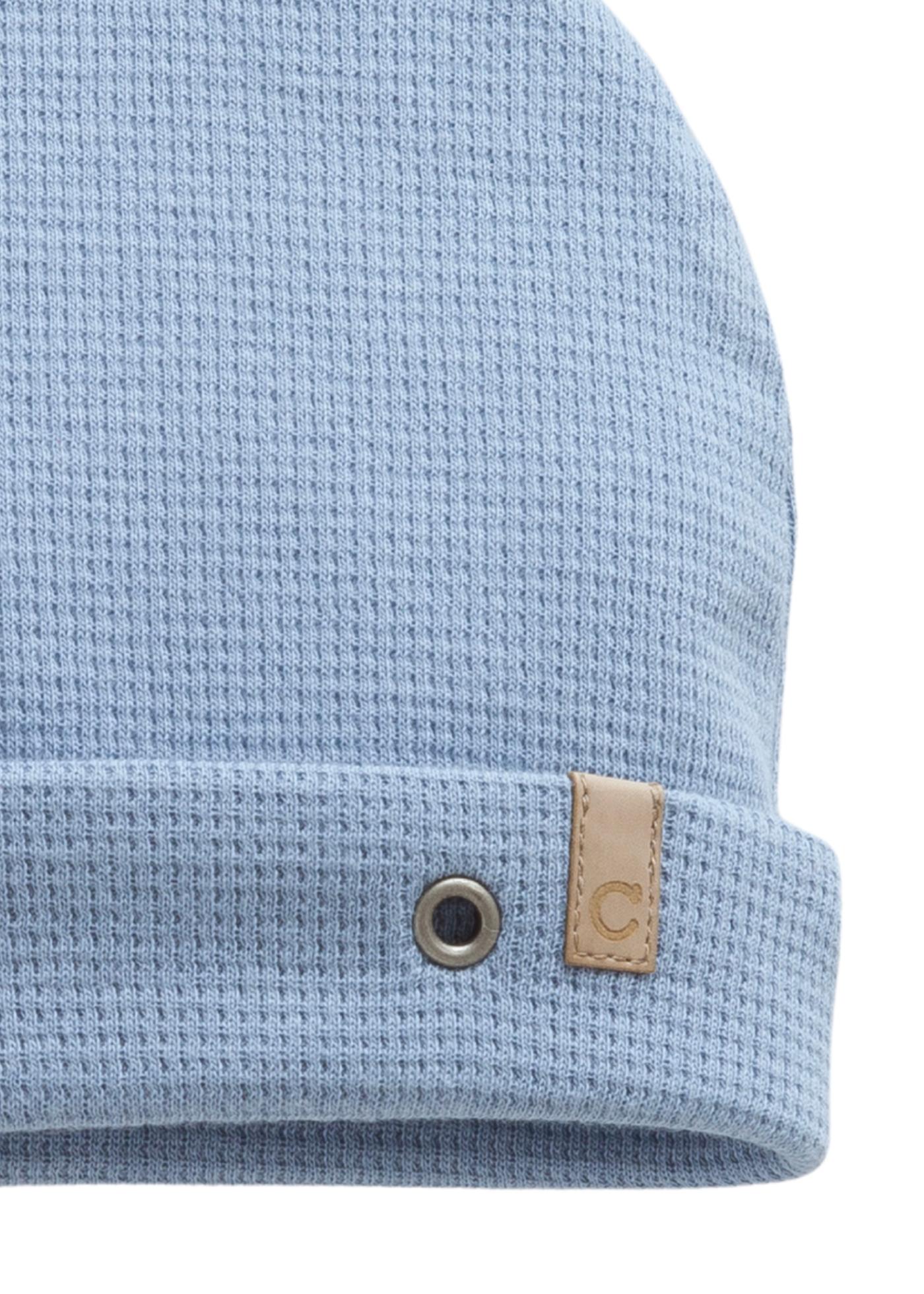 Fes Indigo Bumbac Gofrat Sport Boy SPE1321 Mell Sweet Baby