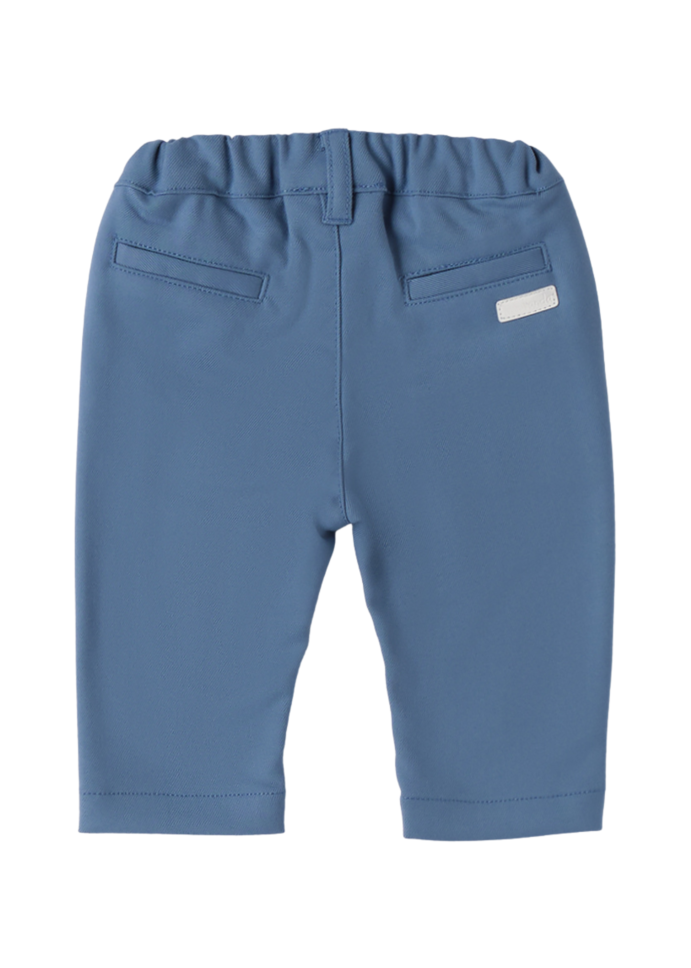 Pantaloni Lungi Albastri 3.F621/00 Minibanda