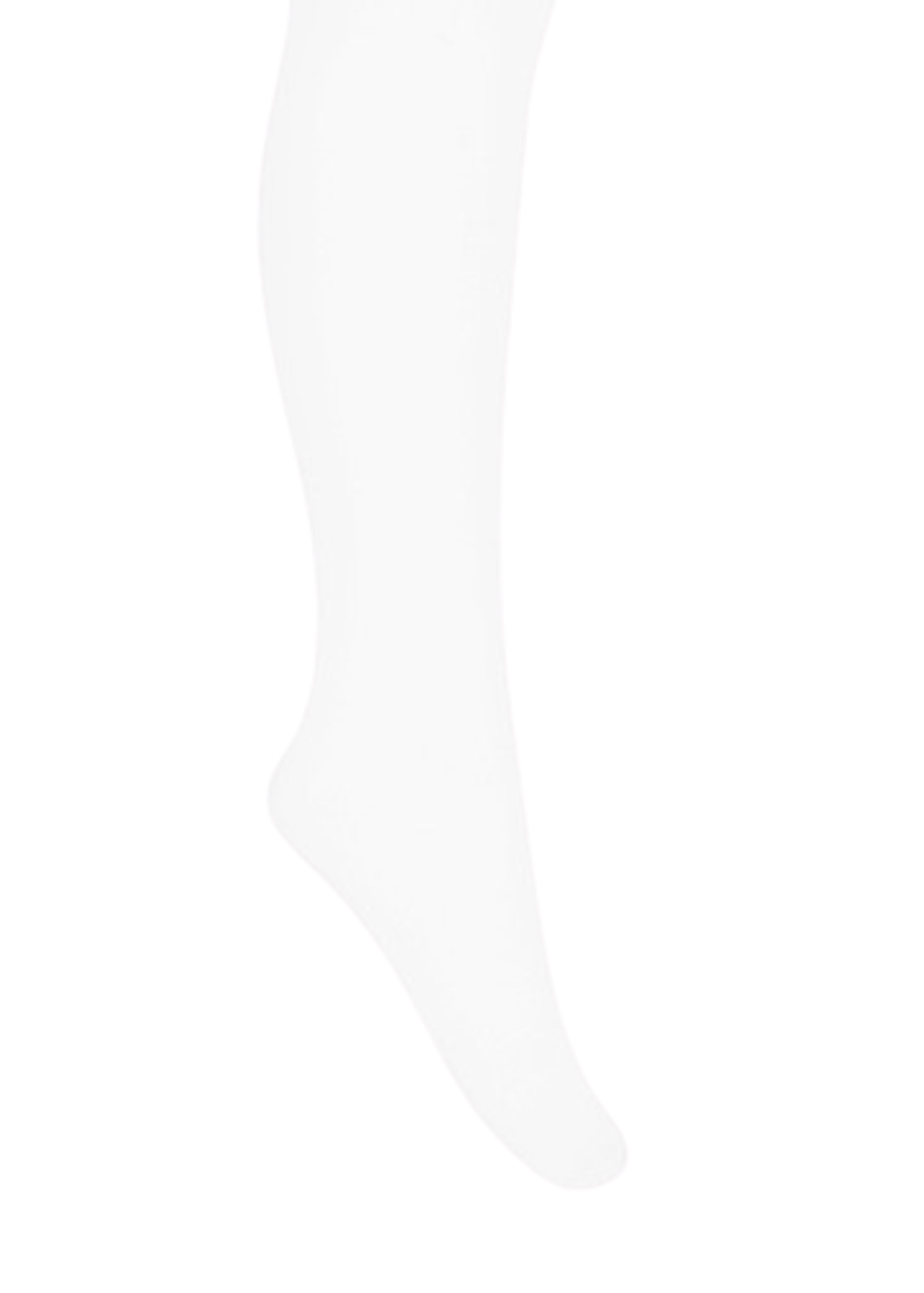 Dres Microfibra Alb 40 Denier 45891 Condor
