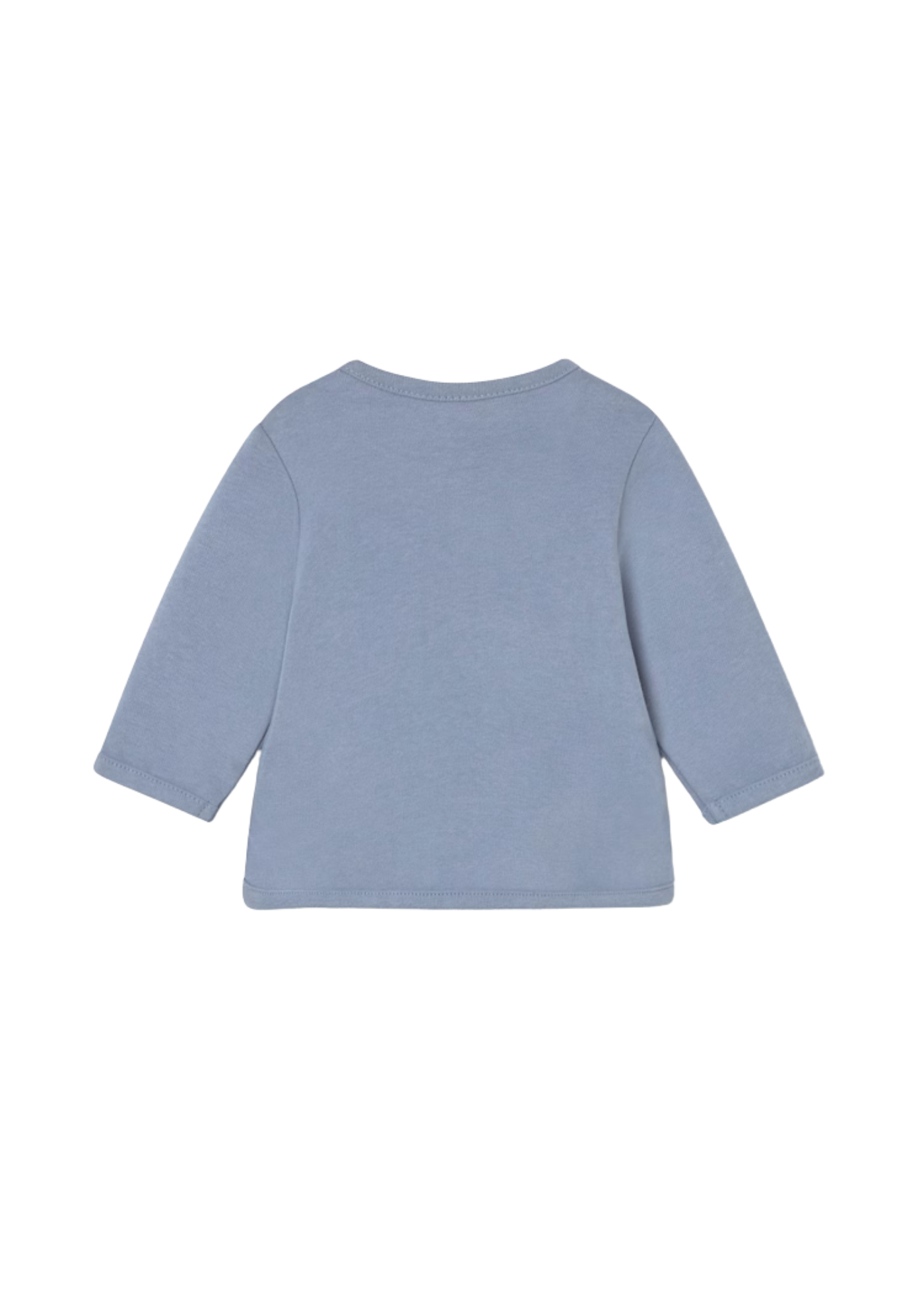 Bluza Bleu cu Maneca Lunga 2057 Mayoral