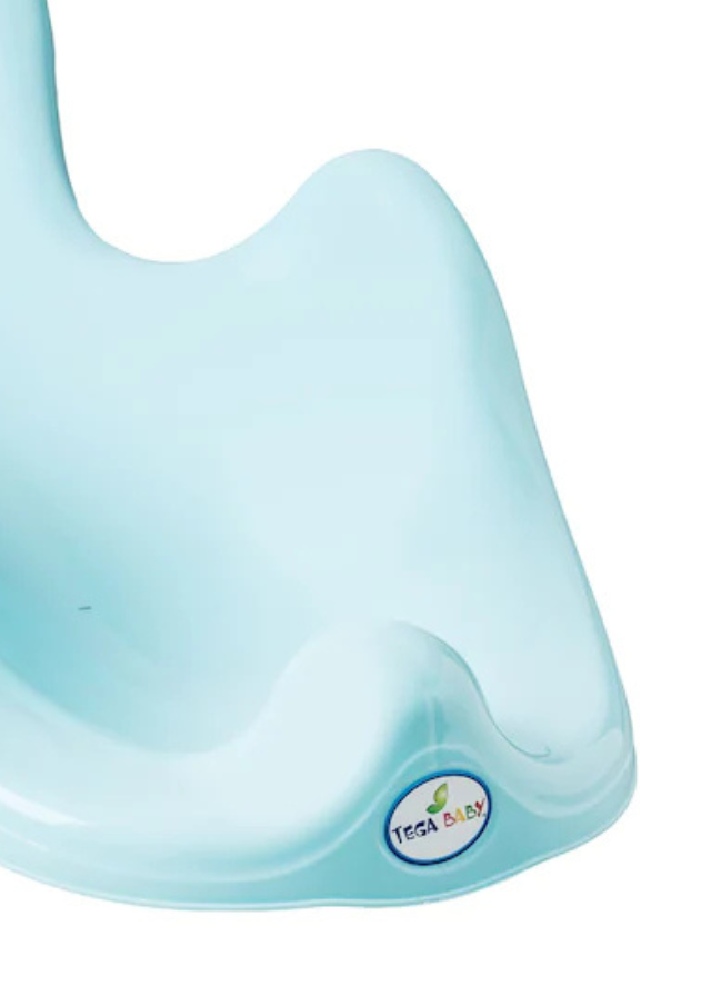Suport Anatomic pentru Cadita Catel&Pisica Turcoaz PK-003.101 BabyOno
