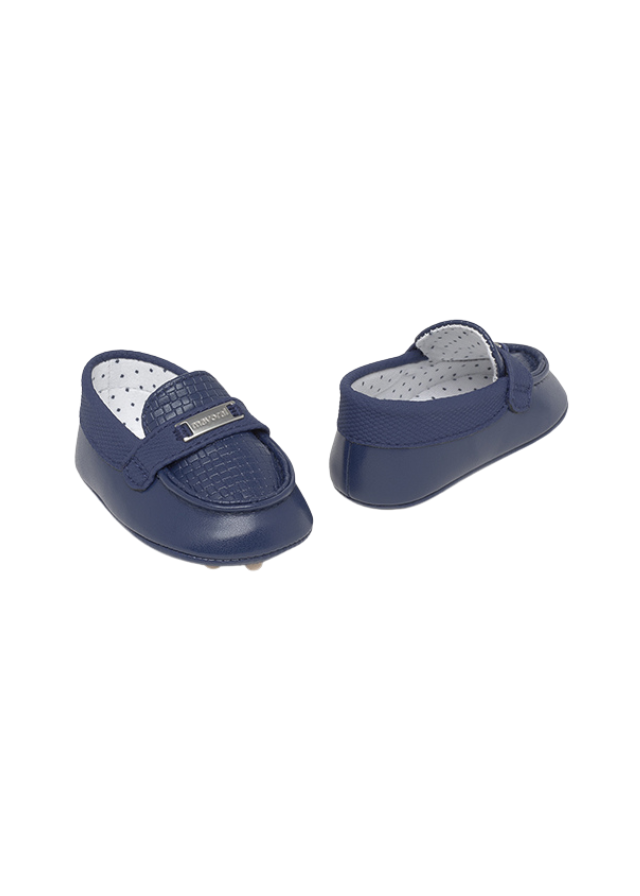 Mocasini Bleumarin 9892 Mayoral