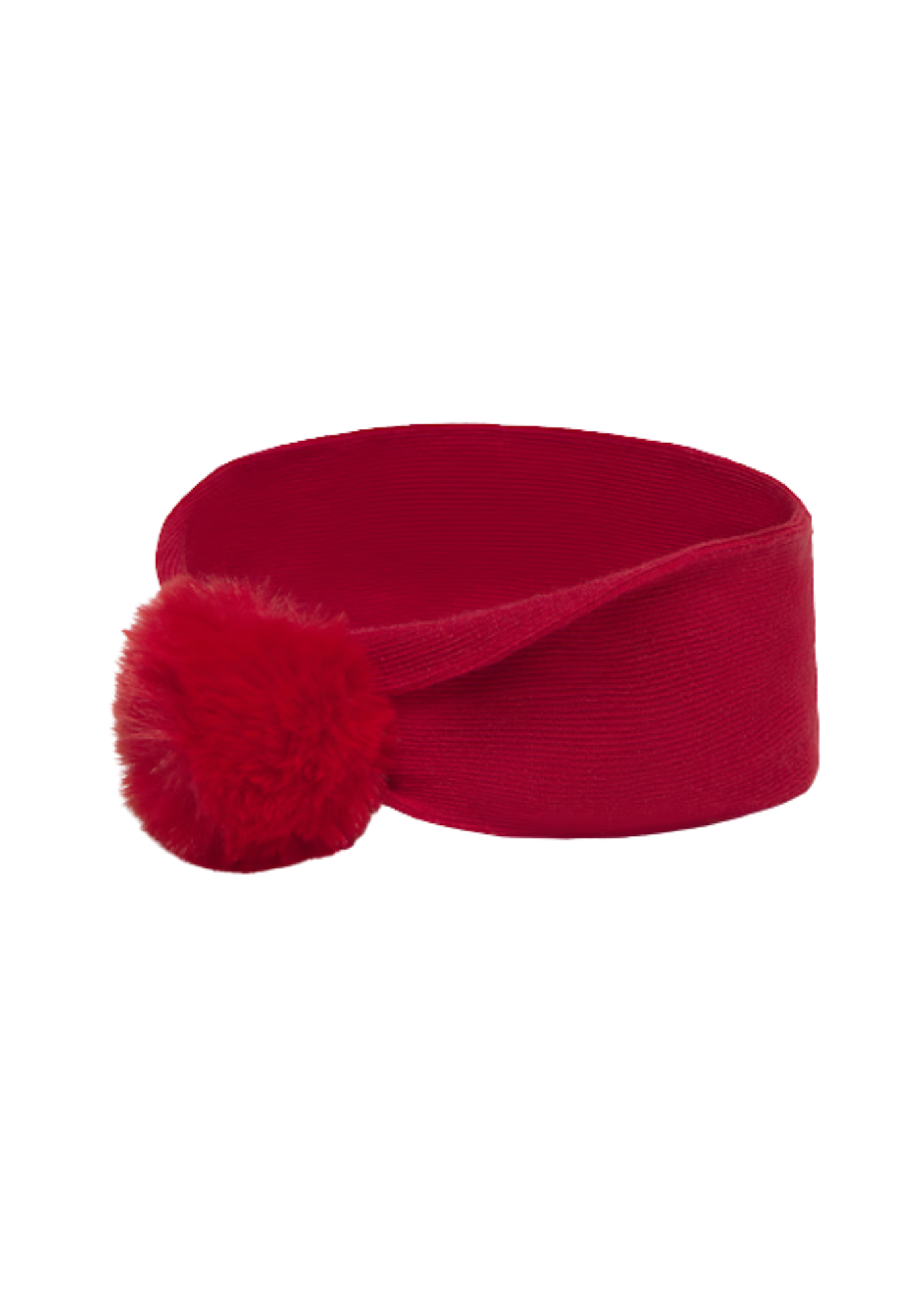 Set Sosete si Bentita Rosu 9922 Mayoral