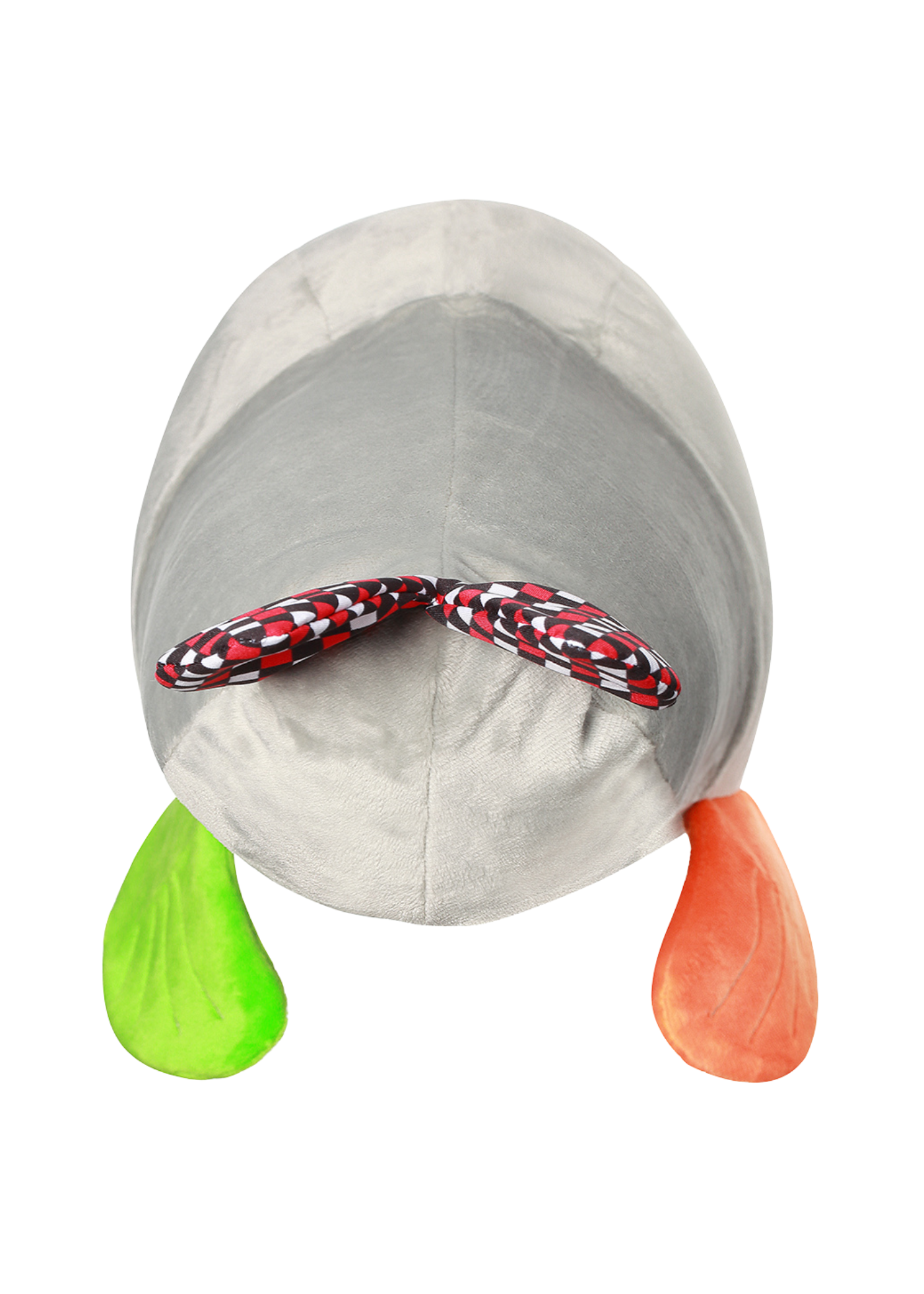 Jucarie Plus Foca Lucy Gri 644 BabyOno