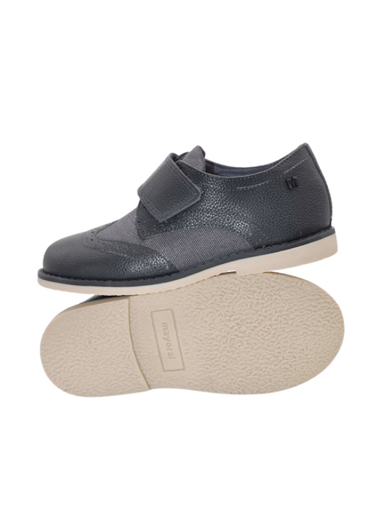 Pantofi Bleumarin cu Arici 43666 Mayoral