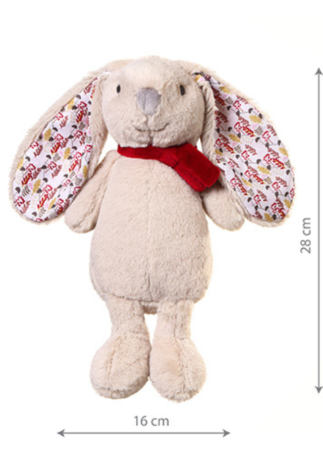 Jucarie de Atasament Plus Milly 1525 BabyOno - Camera Bebelusului