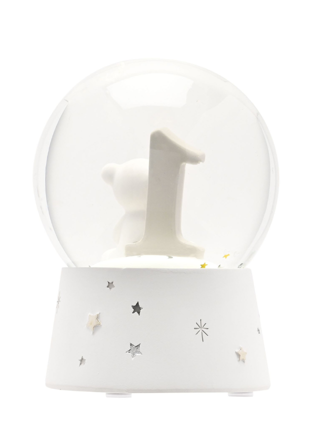 Glob cu Apa My 1st Birthday CG1618 Bambino by Juliana