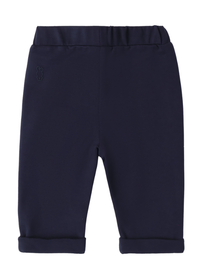 Pantaloni Lungi Bleumarin 0A4186.00 iDO