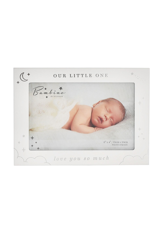 Rama Foto Alba “Little One”  BM174 Bambino by Juliana