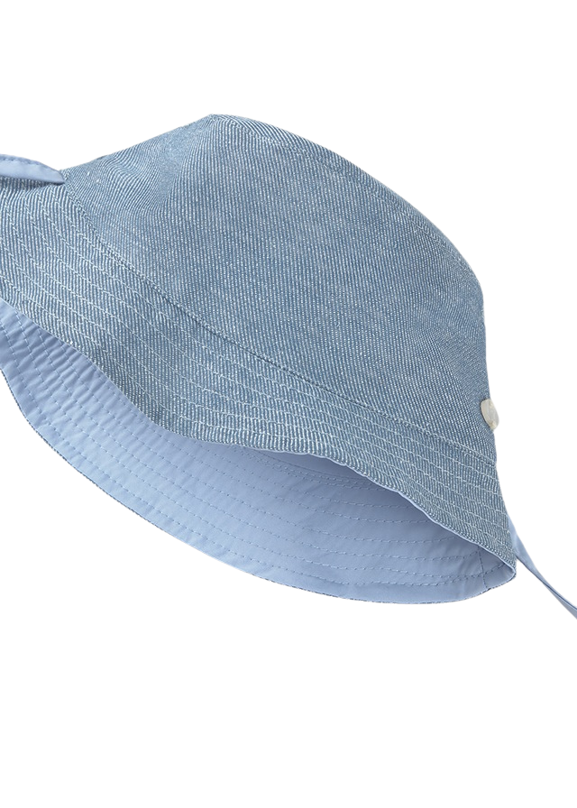 Palarie Reversibila Bleu 10877 Mayoral
