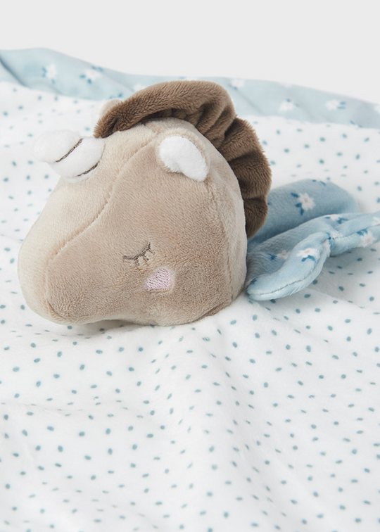 Gugu Toy Unicorn Pink 19271 Mayoral