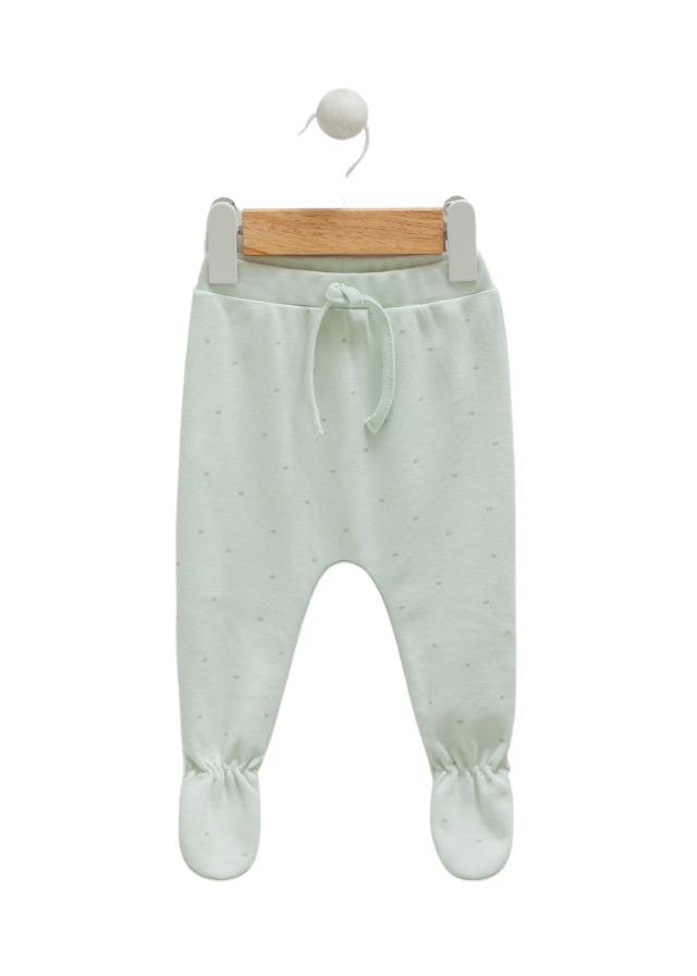 Set Bluza Pantaloni si Fes Verde cu Imprimeu Masini Flying Cars TKE1196 Mell Sweet Baby