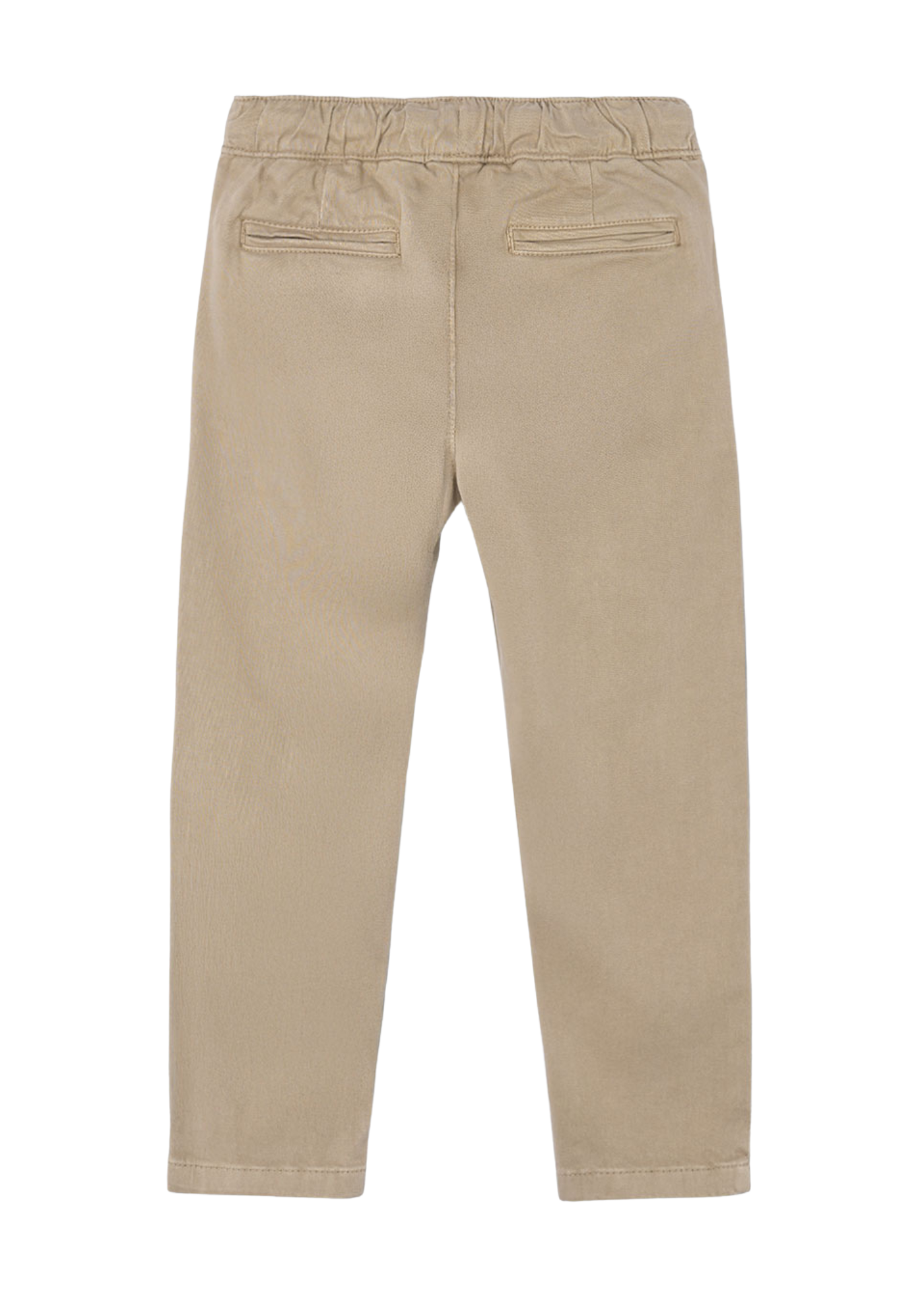 Pantaloni Lungi Bej Jogger 4561 Mayoral