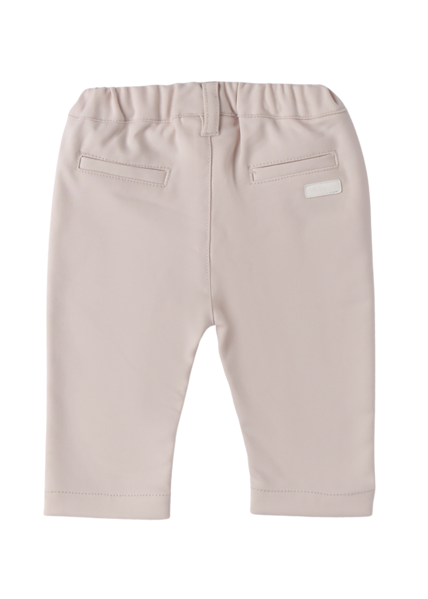 Pantaloni Lungi Bej 3.F621/00 Minibanda
