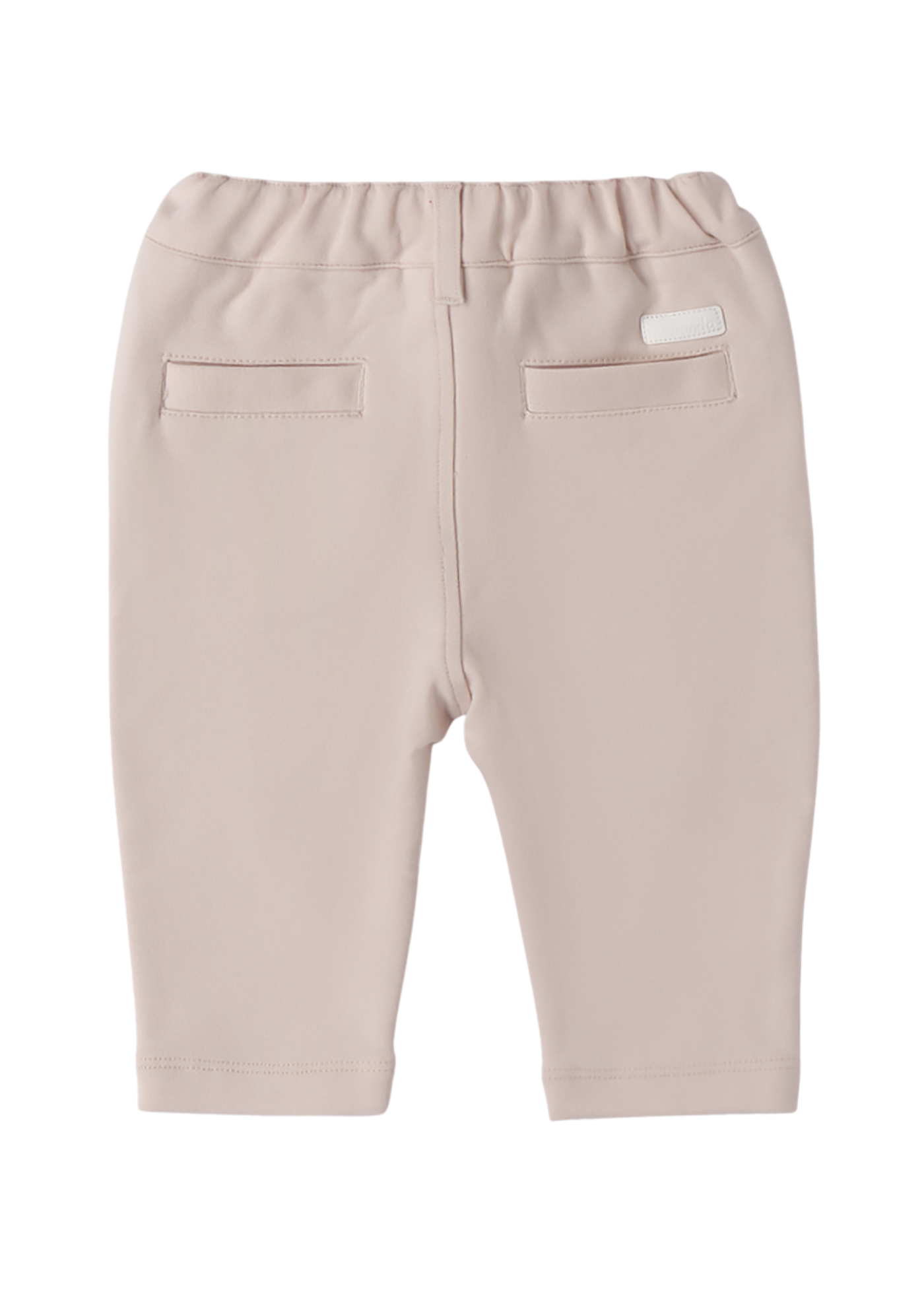 Pantaloni Lungi Bej 3.F620/00 Minibanda