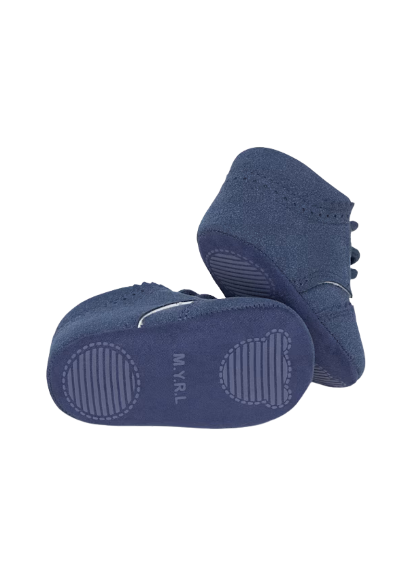Pantofi Bleumarin cu Siret si Captuseala 9945 Mayoral
