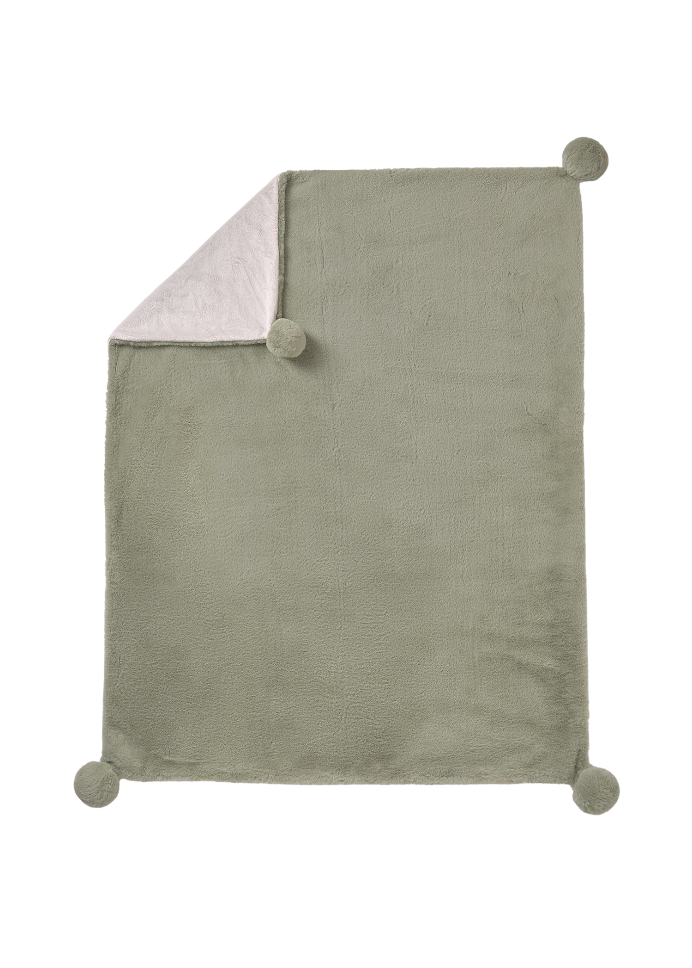 Patura din Plus Verde 9955 Mayoral