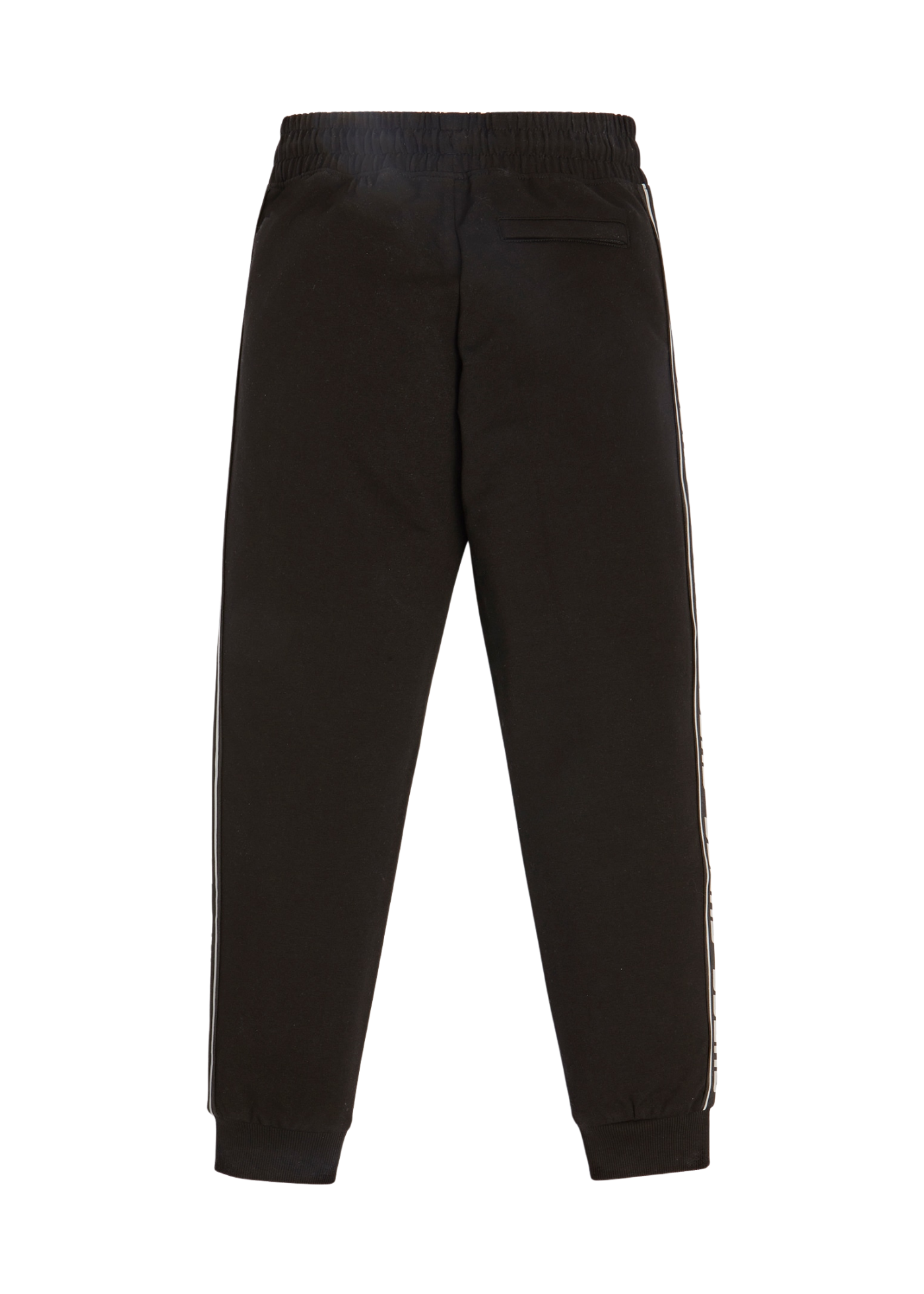 Pantaloni Sport Lungi Negri L2YQ48 K6ZS1 JBLK Guess