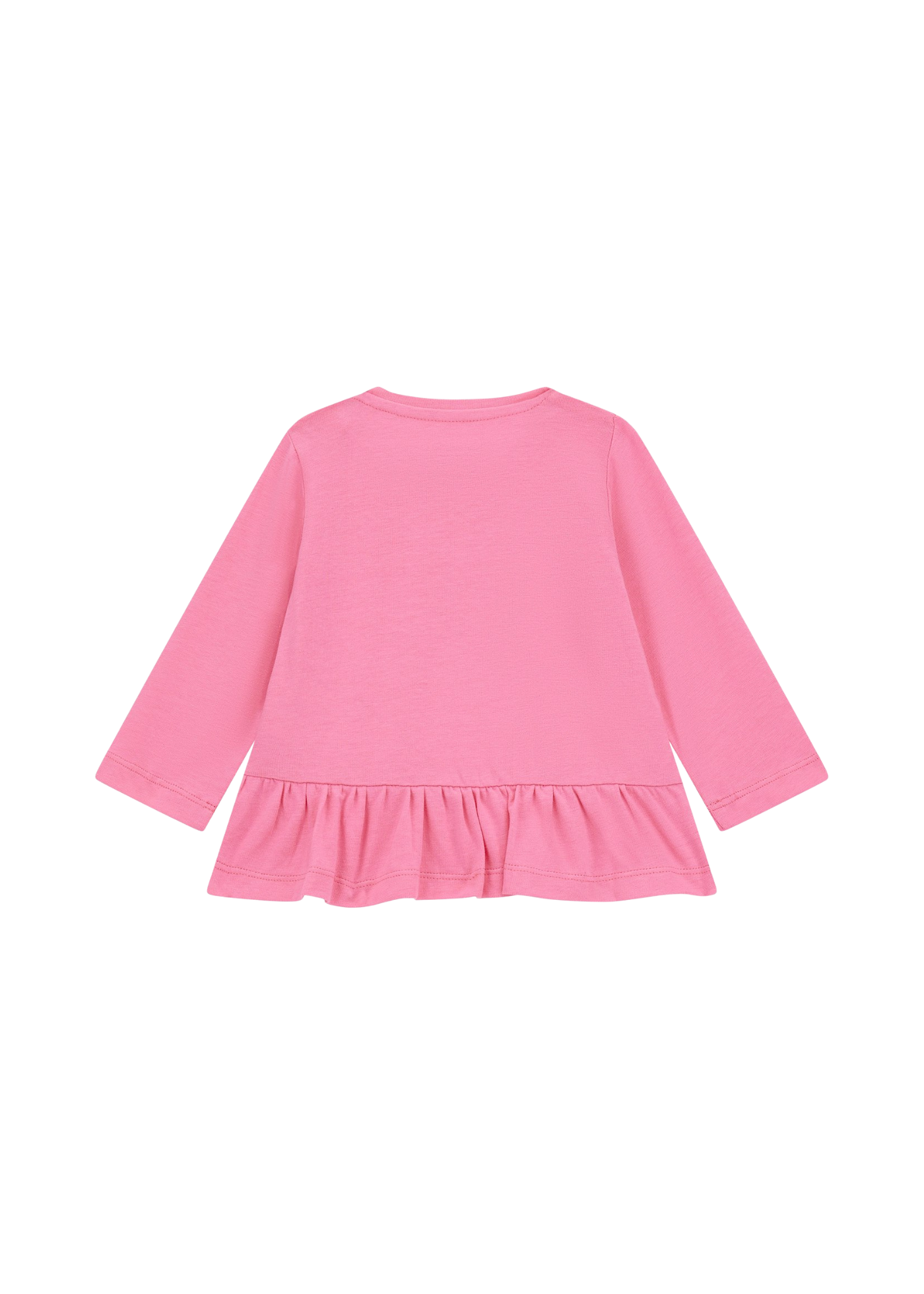 Bluza Frez cu Maneca Lunga cu Fluture A5YI01 k6YW$ G6N3 Guess