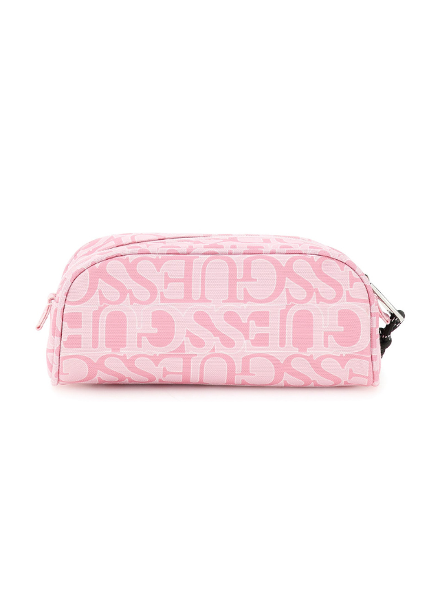 Penar Roz cu Imprimeu Logo H5YZ01 WGCS0 P61P Guess