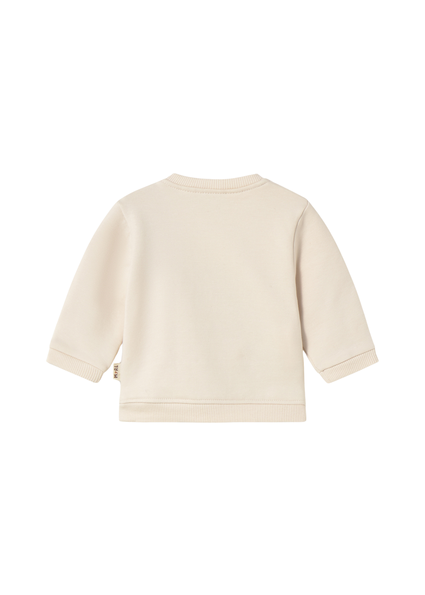 Bluza Sport Bej Interactiva cu Catel 2406 Mayoral