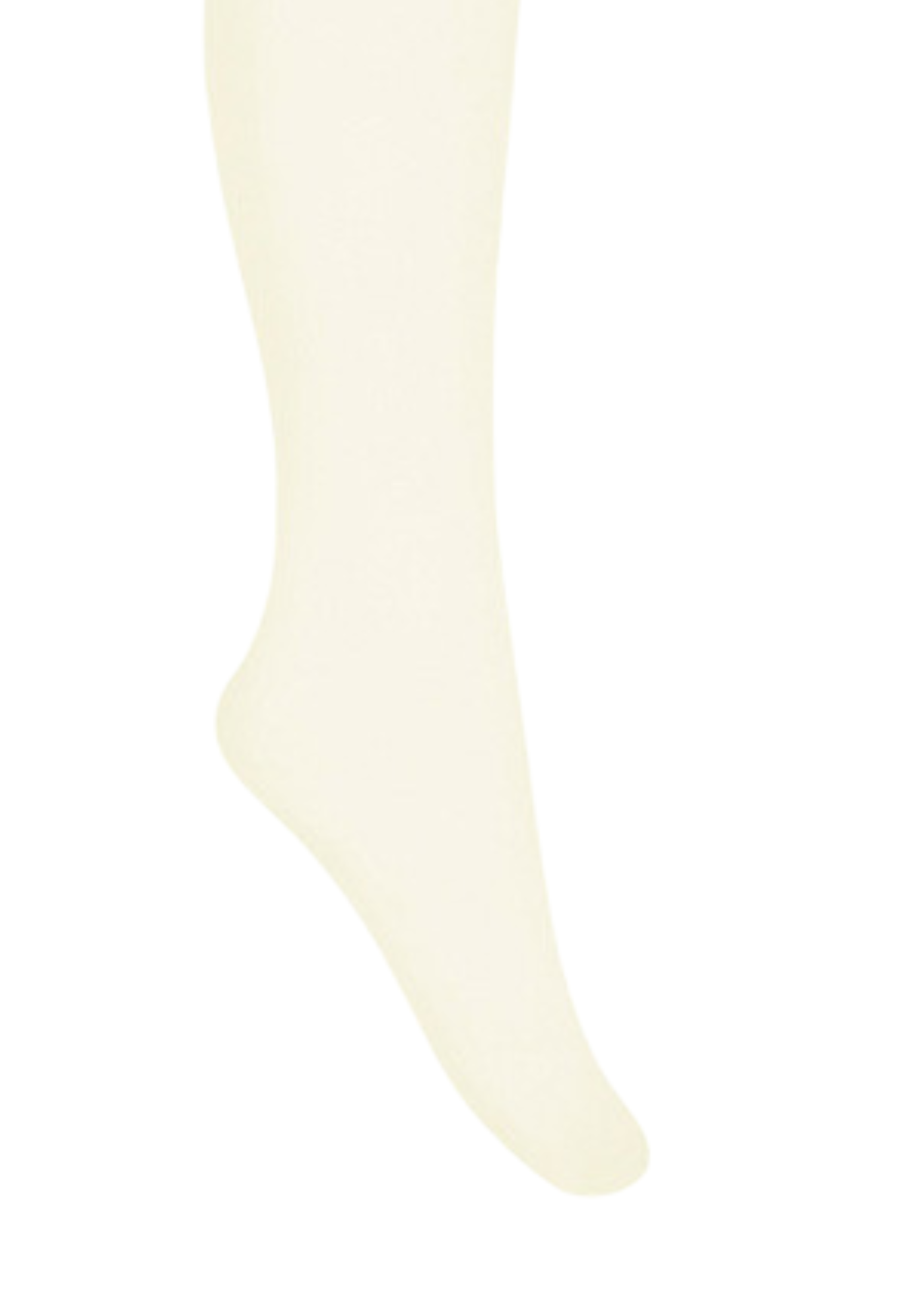 Dres Microfibra Crem 40 Denier 45891 Condor