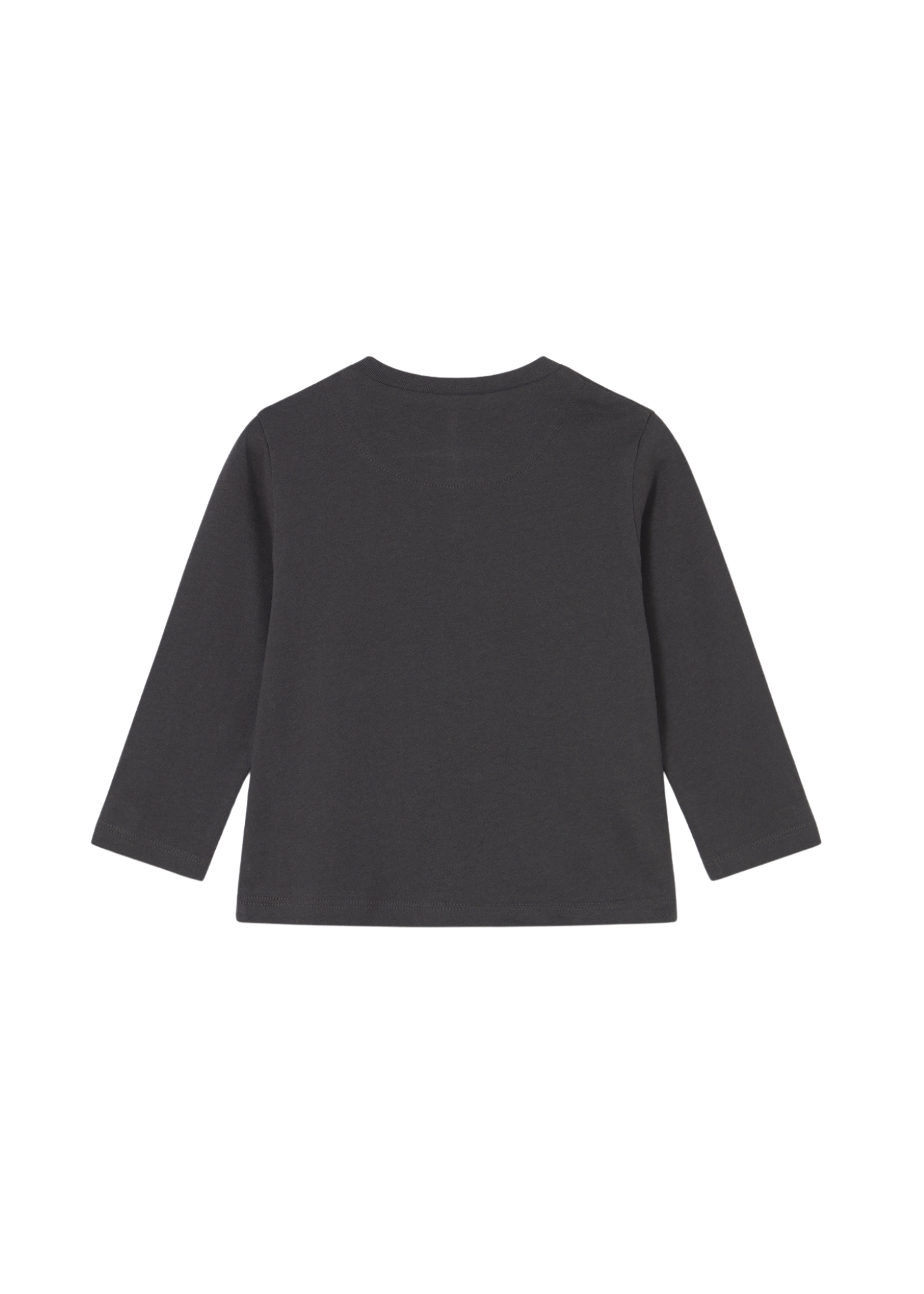 Bluza cu Maneca Lunga Gri cu Masina 2066 Mayoral