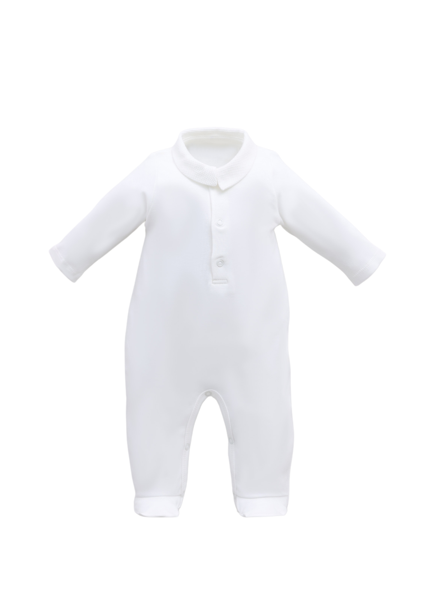 Set 3 Piese Roz Salopeta Lunga si Jacheta cu Lana Merinos cu Blana la Gluga si Salopeta Bumbac 9345 Leo King