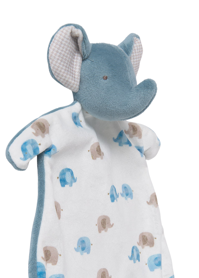 Gugu jucarie elefant bleu 9495 Mayoral