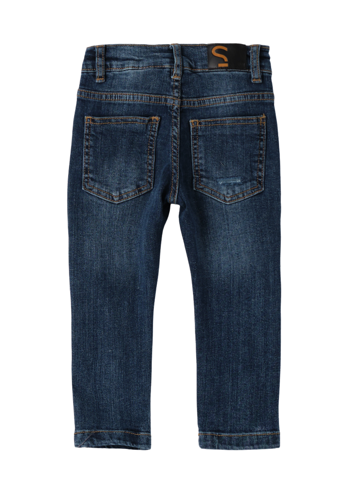 Pantaloni Denim Lungi Slim 0.F043/00 Sarabanda