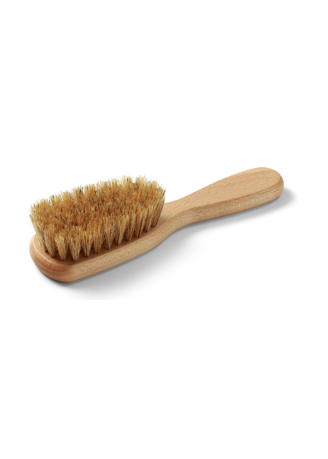 Perie cu Par Natural 1655 BabyOno