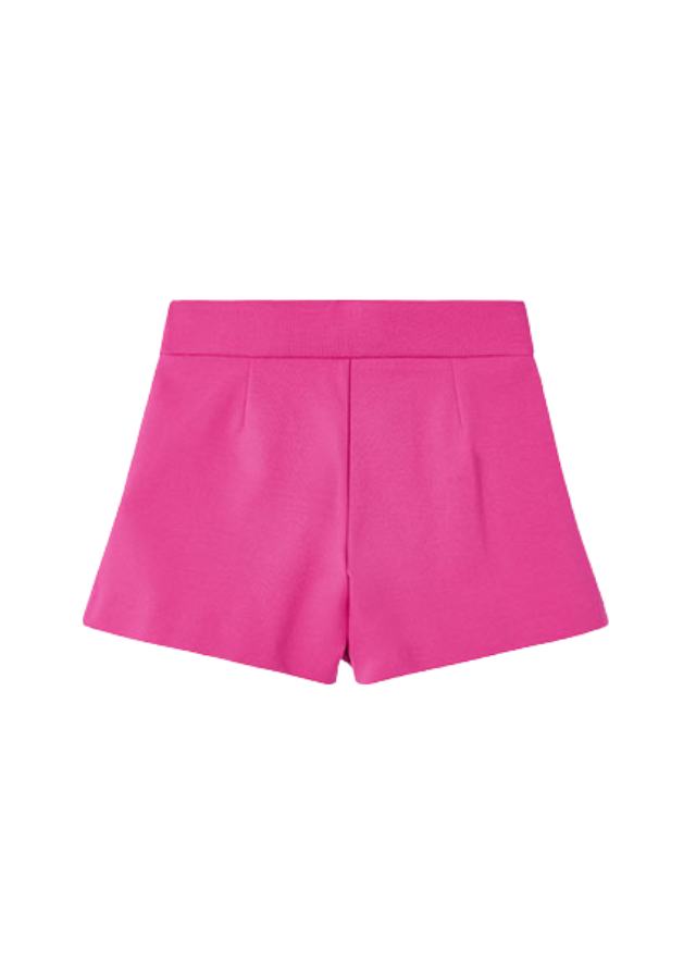 Pantaloni Scurti Eleganti Magenta 3201 Mayoral