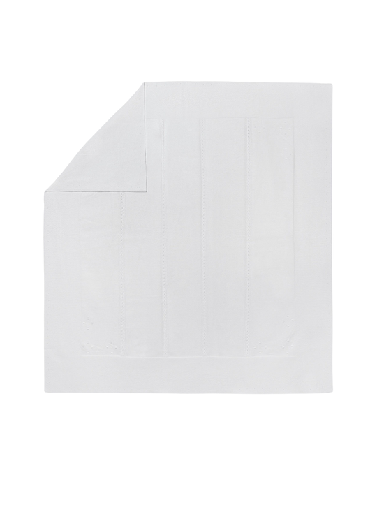 Patura Tricotata Alba 9019 Mayoral