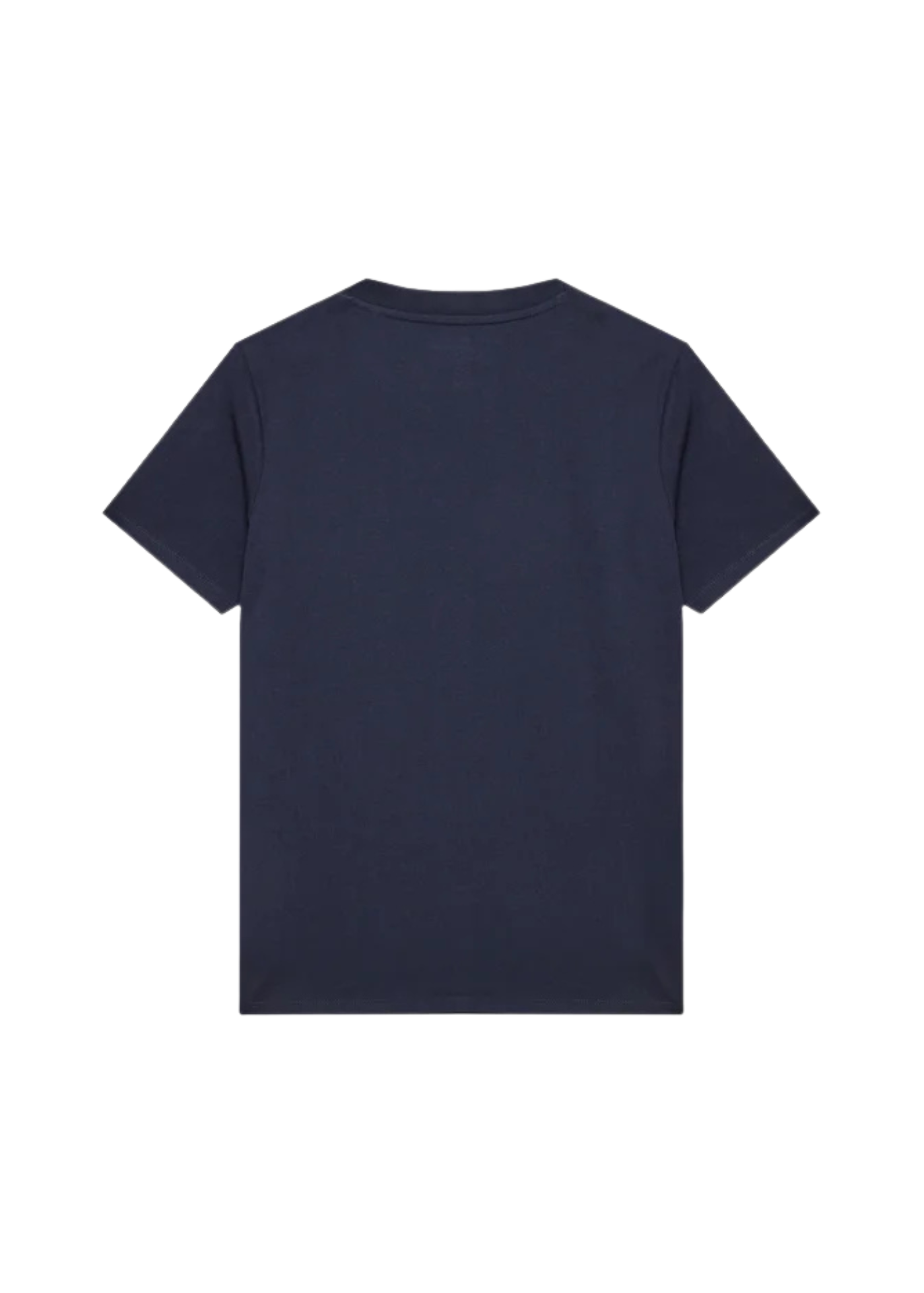 Tricou Bleumarin cu Maneca Scurta cu Urs H4BJ06 I3Z14 G7V2 Guess
