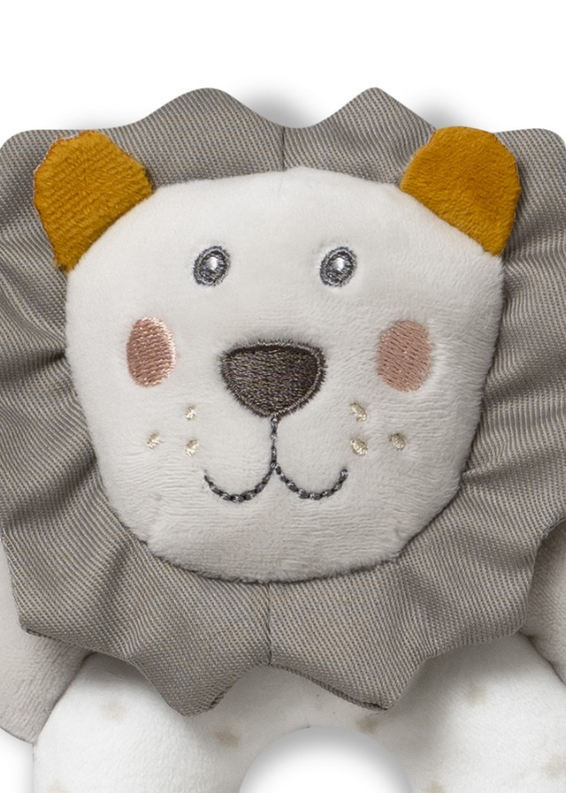 Sunatoare Leon Gri LEO06 Interbaby