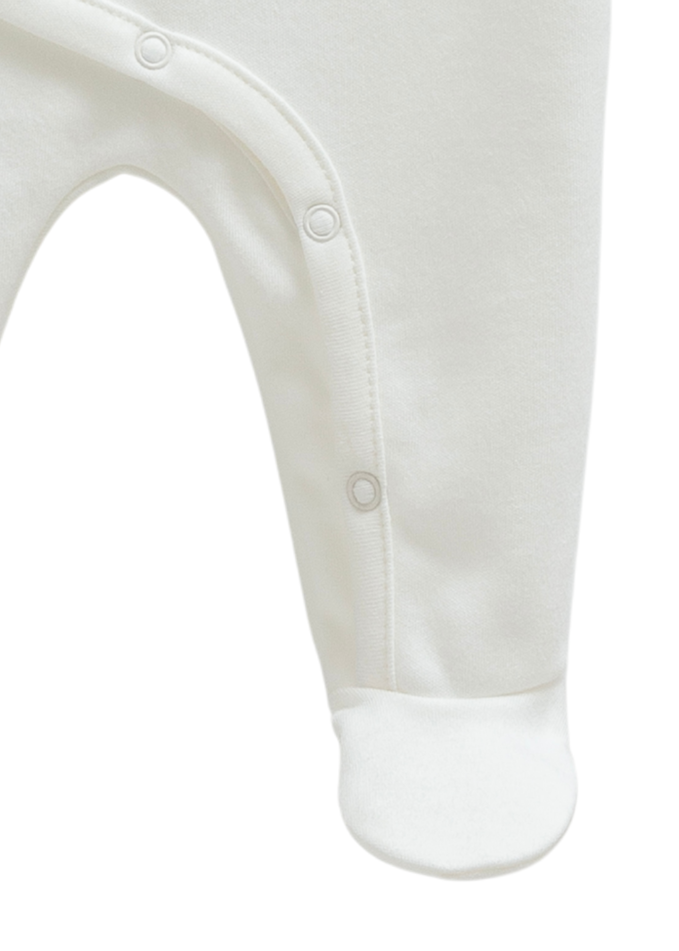 Salopeta Lunga Crem cu Urs TE1458 Mell Sweet Baby