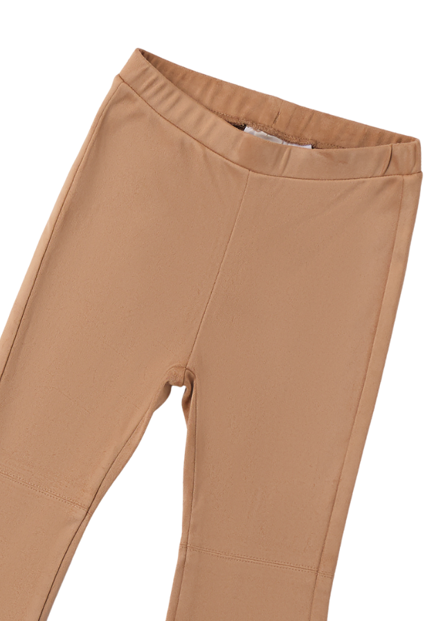 Pantaloni Lungi Maro Evazati 0A4616.00 iDO