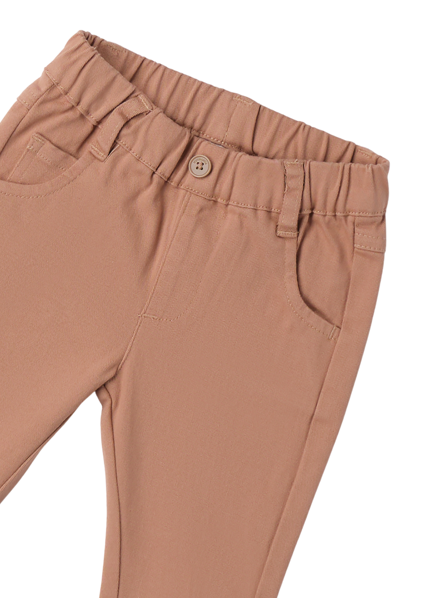 Pantaloni Lungi Maro 3.F623/00 Minibanda