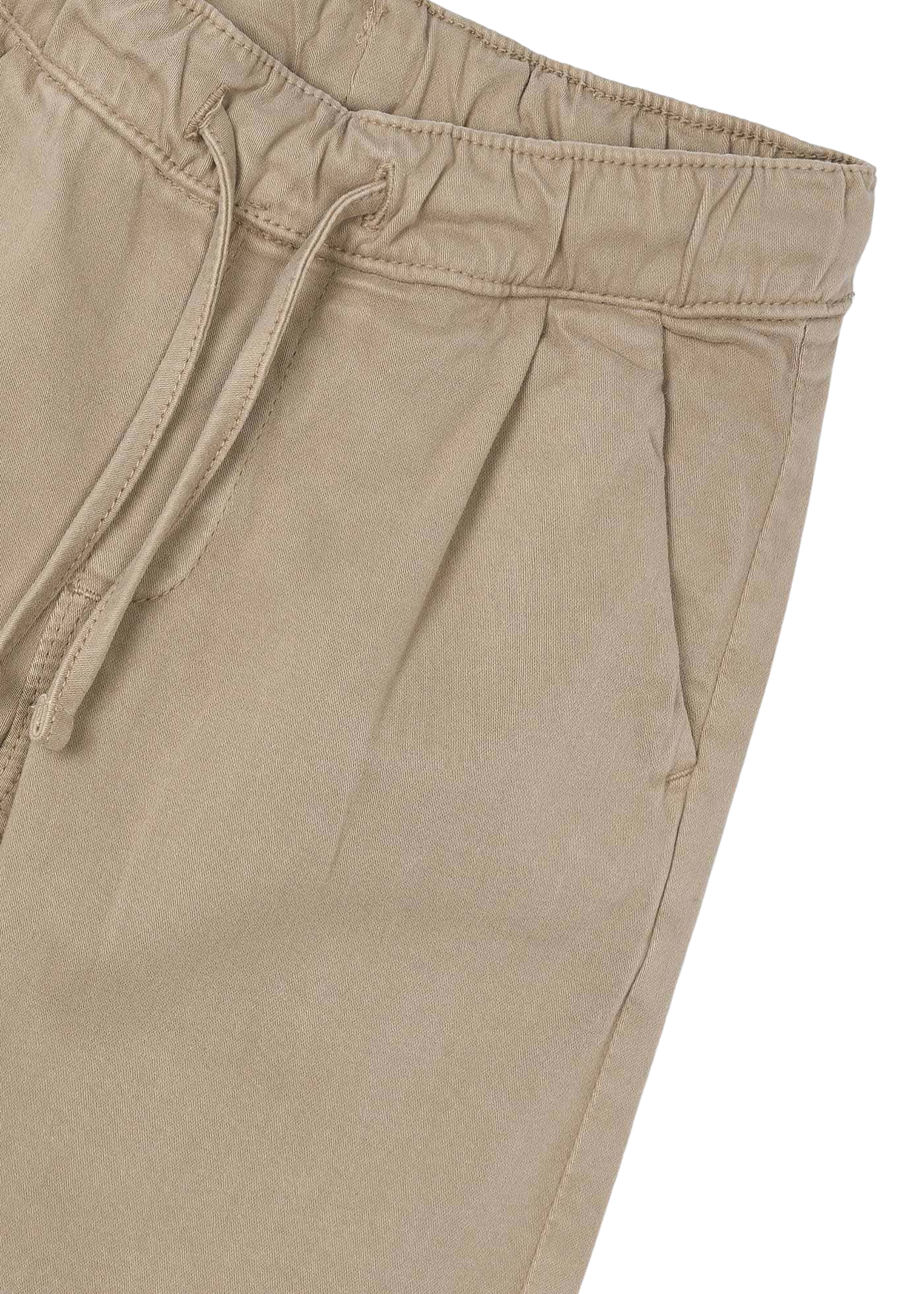 Pantaloni Lungi Bej Jogger 4561 Mayoral
