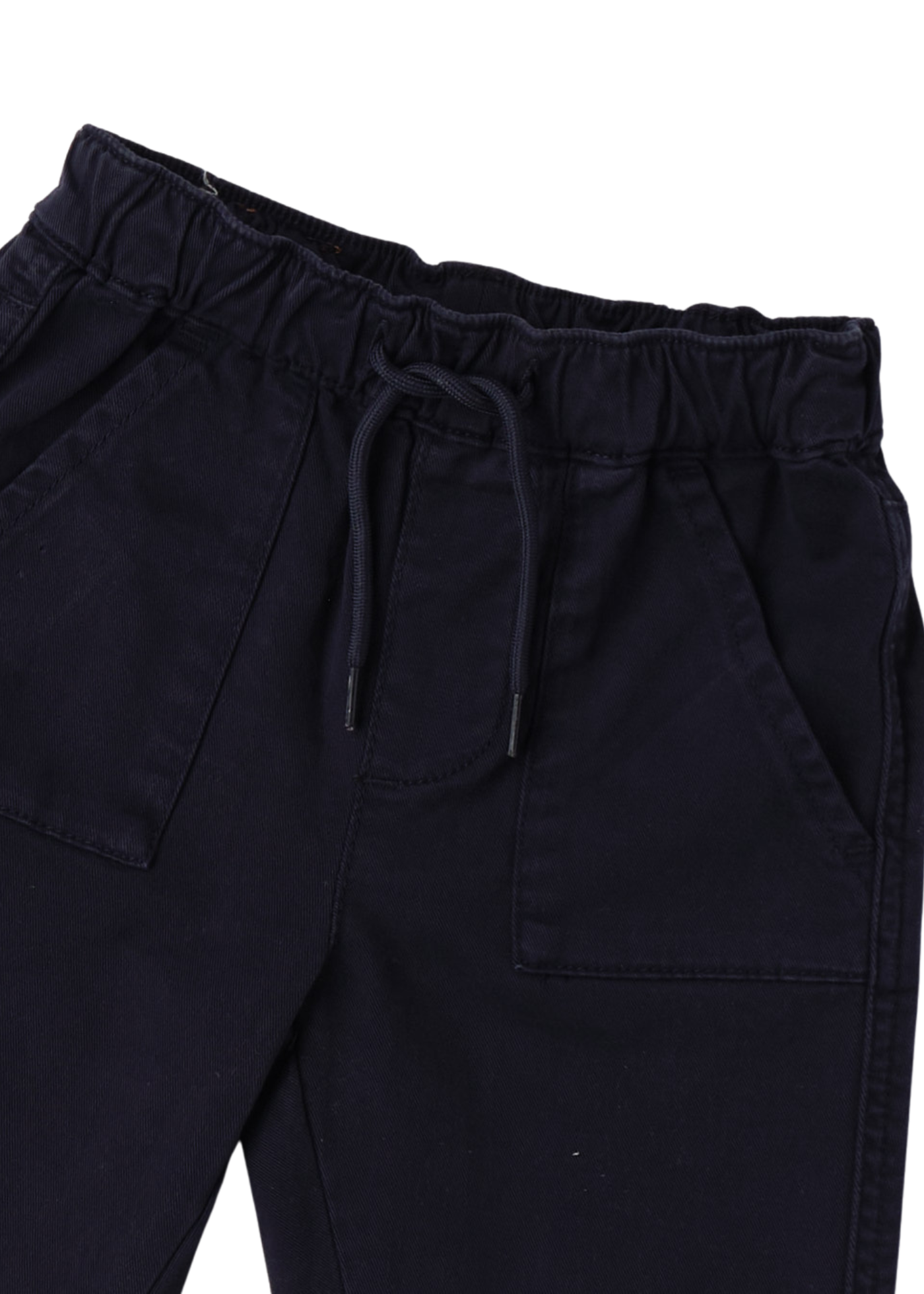 Pantaloni Lungi Bleumarin 4.F684/00 iDO