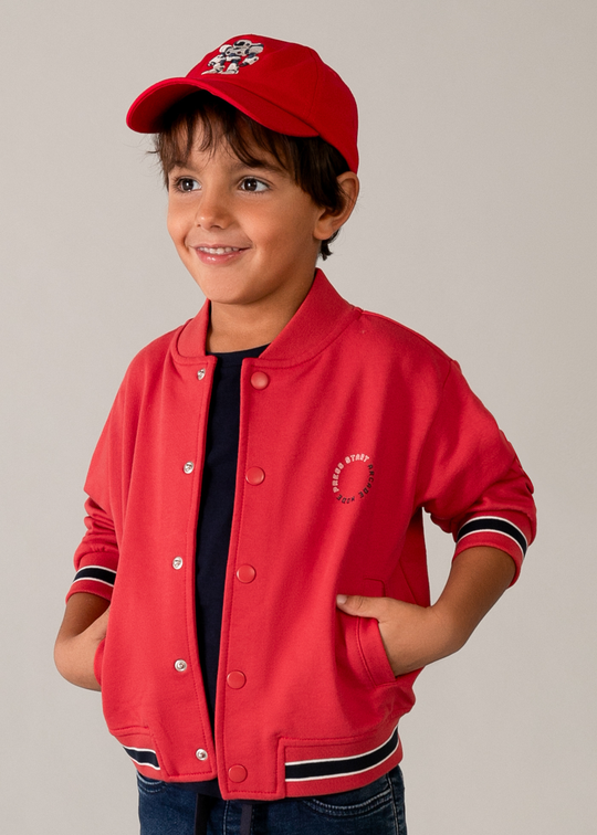 Jacheta Bomber Rosie 3440 Mayoral