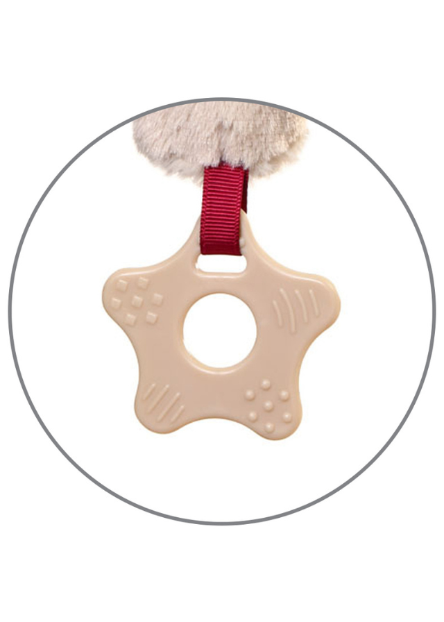 Jucarie Chitaitoare Plus Milly 1528 BabyOno - Camera Bebelusului