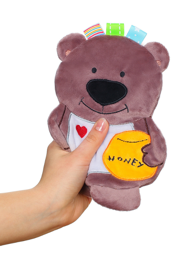 Jucarie Plus de Atasament Todd Babyono 447 BabyOno