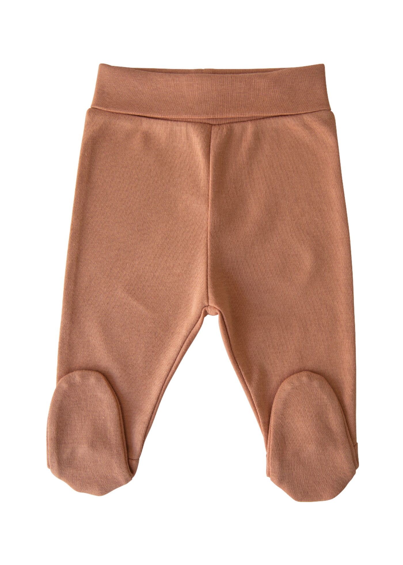 Set 2 Piese Bumbac Organic Bej cu Maro cu Urs S44030 Kitikate