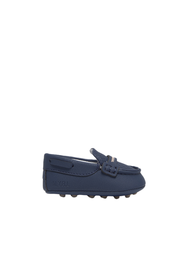 Mocasini bleumarin 9783 Mayoral