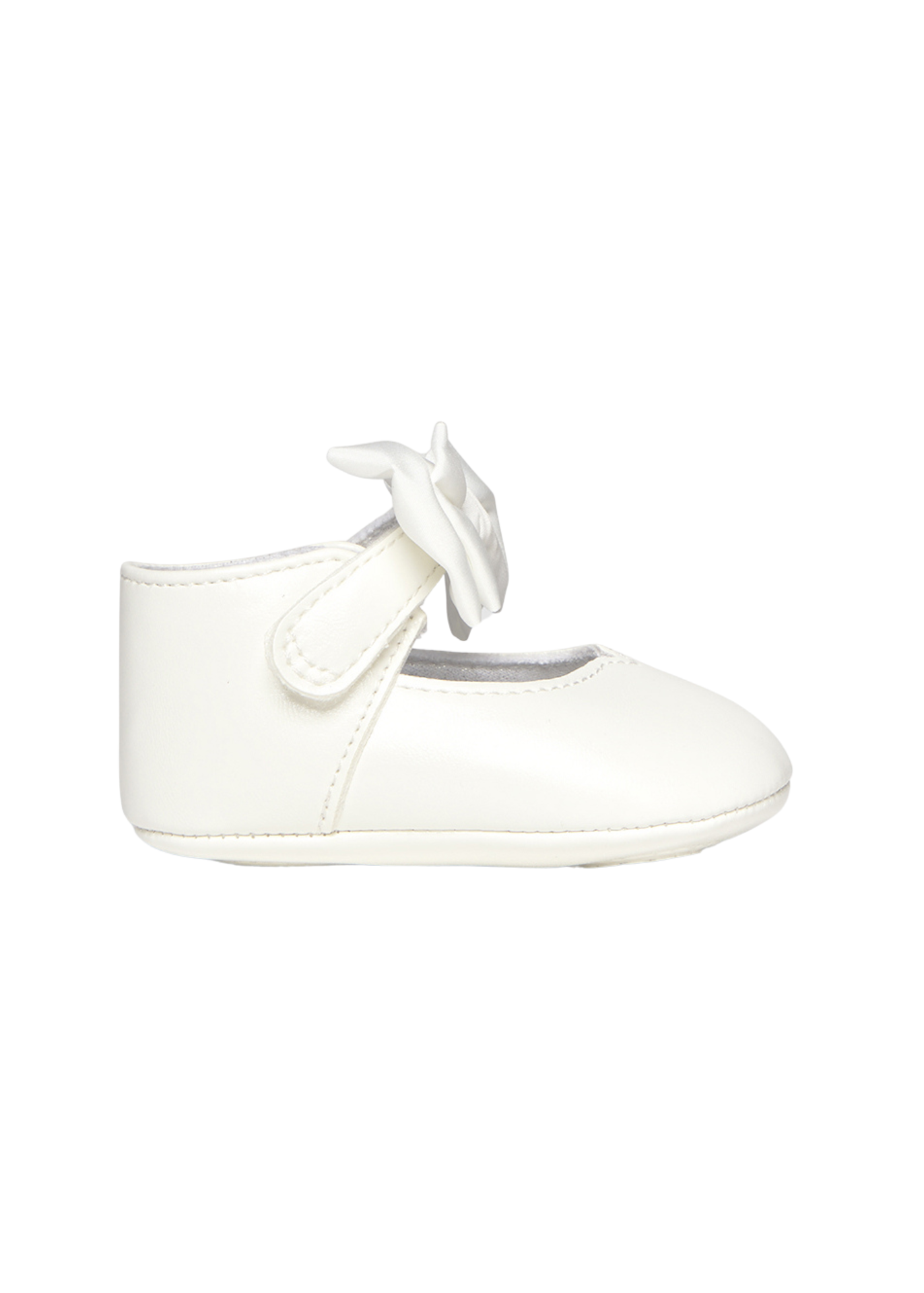Balerini Ivory cu Fundita 9961 Mayoral