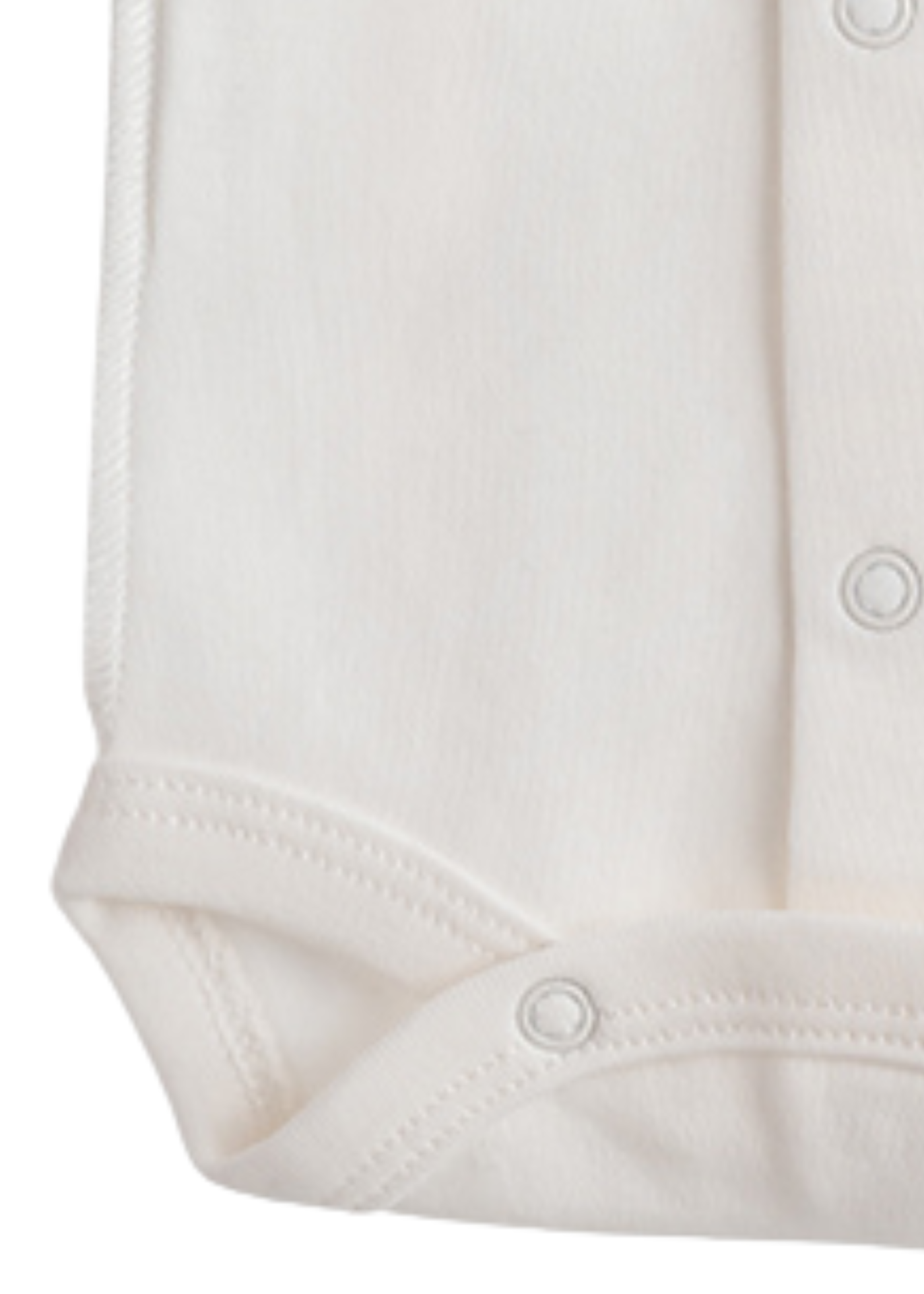 Body Prematuri Crem din Bumbac Organic MOM-40 Momykeep