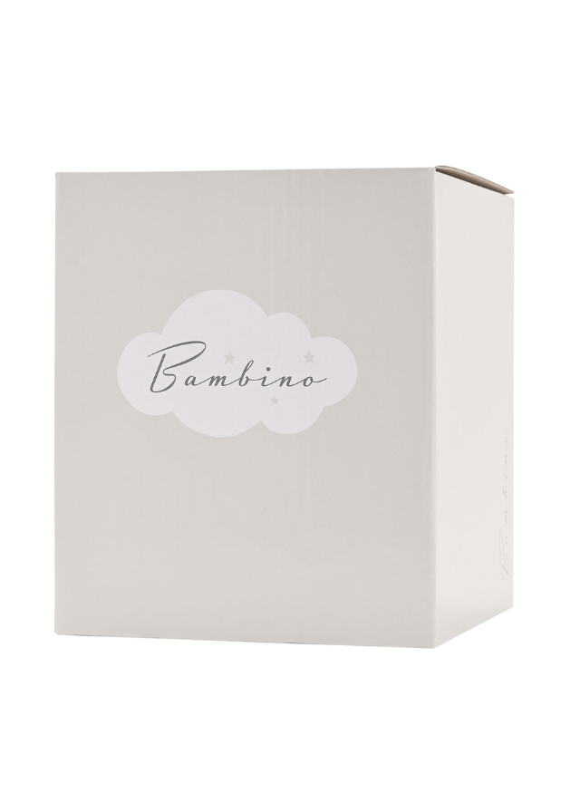 Glob cu Apa My 1st Birthday CG1618 Bambino by Juliana