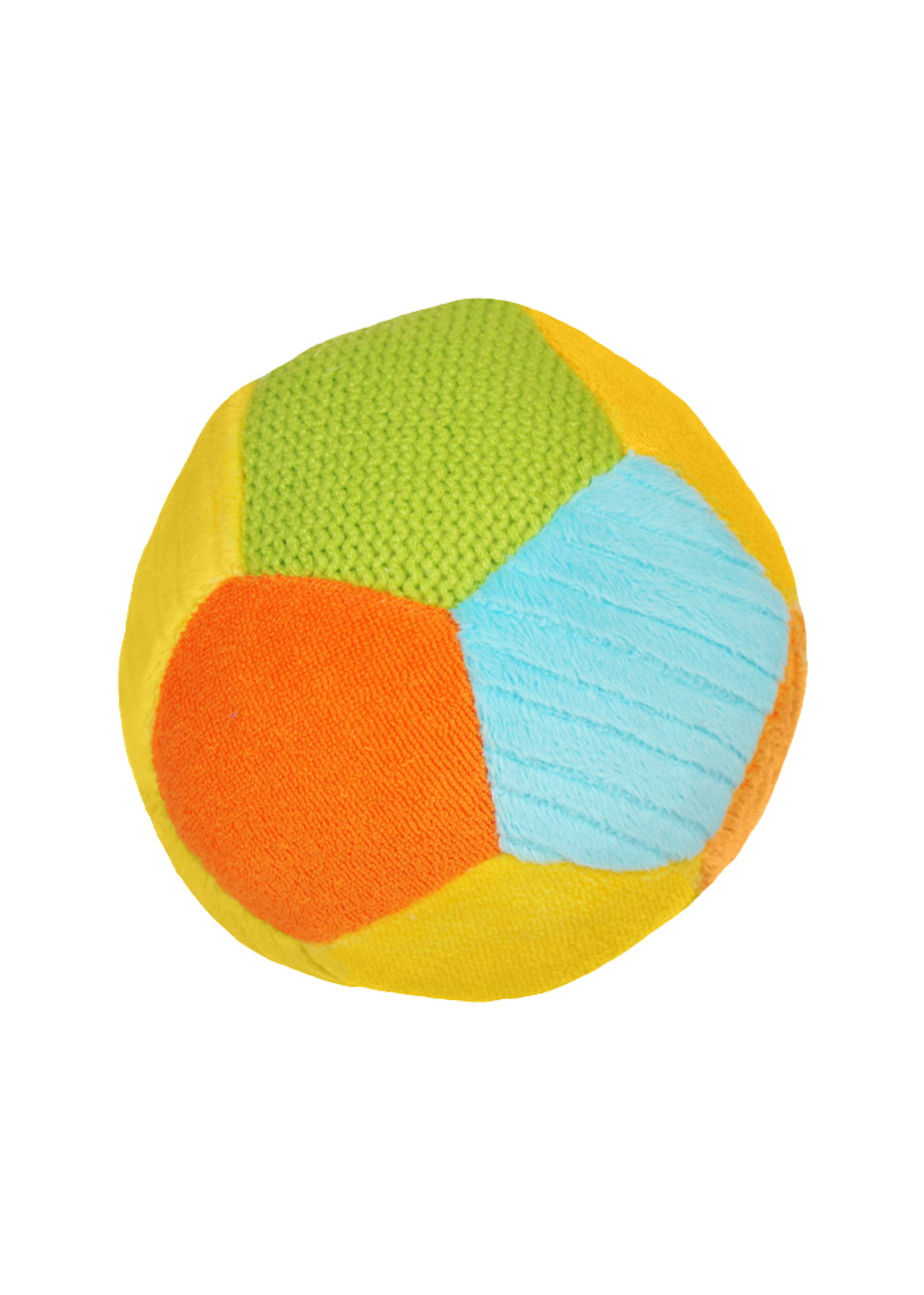 Minge Plus Multicolora cu Sunatoare 1276 BabyOno