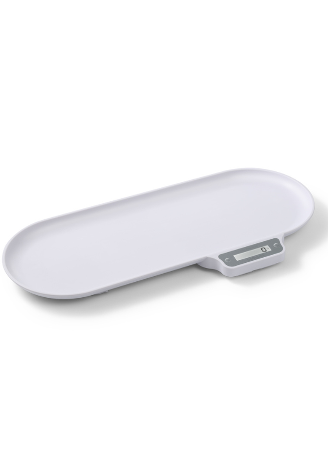 Cantar Bebelusi Electronic Alb 1079 BabyOno - Camera Bebelusului